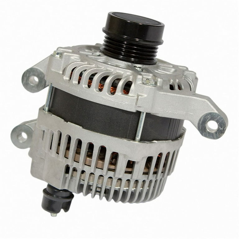 アルファリオン Motorcraft Alternator GL-8669 Fits select: 2013-2018 FORD FOCUS