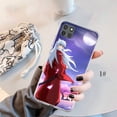 thumbnail image 3 of Funda Para Teléfono Motorola Moto One Action Visión Hyper Fusion Zoom Plus Pro Power Macro RII49 Inuyasha, 3 of 4