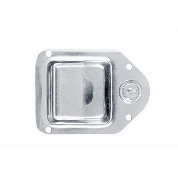 Dee Zee Boîte à Outils Loquet DZTBLATCH3 Style Poteau Ouverture Latérale Loquet; Verrouillage