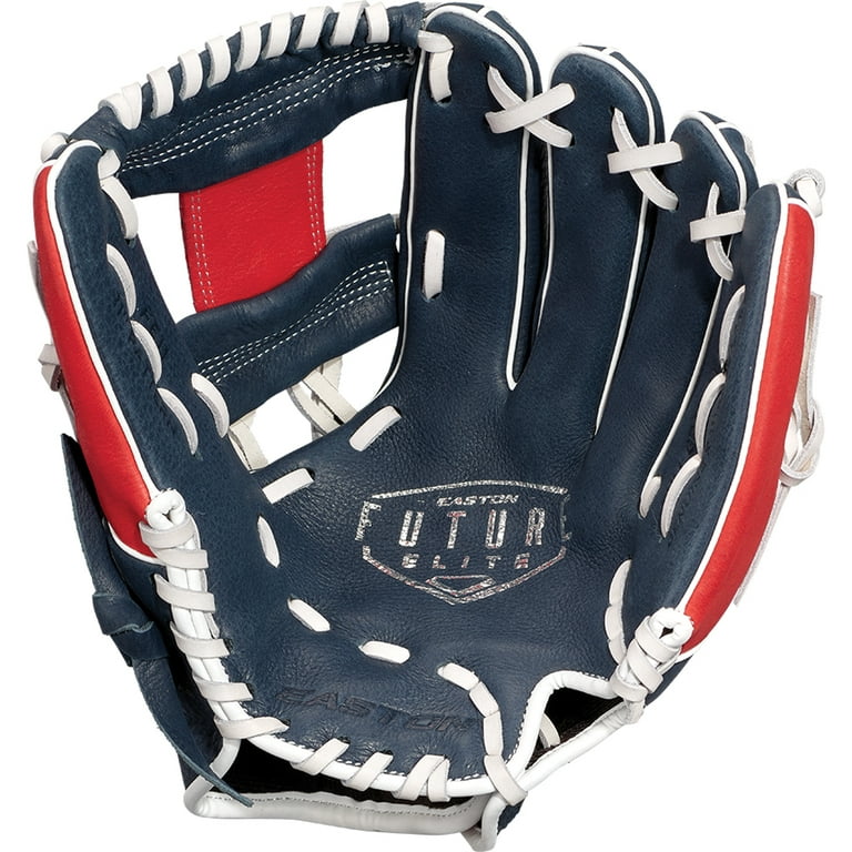 Easton Future Elite 11-inch Glove | Left Hand Throw | All