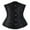 Black, variant on JFGHDG Bustier Shapewear Corset Tank Tops for Women Waist Cincher Corset Wedding Corset Bustier Corset Gothic Corset Top Bustier Tops for Women Beige S