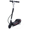 Gymax Folding Rechargeable Electric Scooter Ride On Outdoor For Teens w LED Lights