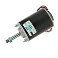 thumbnail image 4 of DC High Speed Motor,DC Motor Permanent Magnet Mini Electric Motor Permanent Magnet DC Motor Built for Precision, 4 of 14