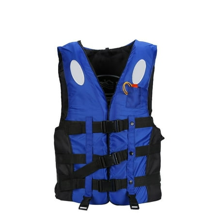 Buoyancy Control (Life jacket Life Vests Swimming Vest Children and Adult Life Jacket Buoyancy Aid Universal Swimming Boating Kayaking Life)