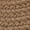 Multi-color, variant on BR83R108X108 Boca Raton - Cashew 9 round Rug, 100% Polypropylene - Round.