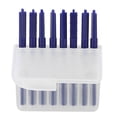 thumbnail image 3 of 8pcs  Earwax Filters, Dustproof Wax Guard,  Dustproof for  Protect  Hearing Impaired, 3 of 8