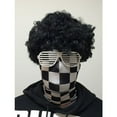 thumbnail image 2 of Morphsuit Wig, 2 of 2