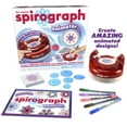 thumbnail image 4 of Spirograph - Animator - The Classic Craft and Activity to Make and Bring Countless Amazing Designs to Life - For Ages 8+, 4 of 5