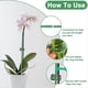 thumbnail image 2 of Plant Stakes Sets, Plant Sticks with Connect Pipe for Outdoor Plants, 2 of 5