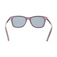thumbnail image 4 of Gucci Blue Rectangular Mens Sunglasses, 4 of 5