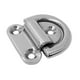 thumbnail image 5 of Ancla de Anclaje de en D de 2 Piezas 1/4 Pulgadas - s de de material acero Inoxidable Remolque Puntos de con licencia de Montaje para E, 5 of 7