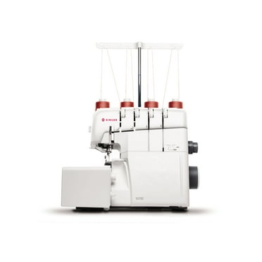 SINGER S0700 Serger Sewing Machine