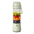 thumbnail image 3 of Licuadora Portátil Beautiful 500 ml Verde, 3 of 4