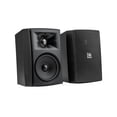 thumbnail image 2 of Parlantes JBL XD-6 de 6,5" para interior y exterior, resistentes al agua, par, 2 of 8