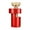 Red, variant on Woodworking MFT Table Workbench Clamp Stop with Bench Dog, Peg Brake Stopper, Ruler Stop Fence