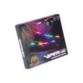 thumbnail image 3 of Patriot Viper Steel RGB DDR4 RAM 64GB (2X32GB) 3200MHz CL18 1.35v UDIMM Desktop Gaming Memory Kit Compatible with XMP - PVSR464G320C8K, 3 of 14
