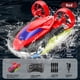 thumbnail image 1 of Coche teledirigido S10, barco teledirigido, juguete para niños, tierra y agua, dos en uno, para niños pequeños, regalo, juegos de control remoto., 1 of 2