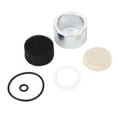 thumbnail image 2 of 6Pcs/Set Air Suspension Compressor Piston Liner Seal Repair Kit ANR3731 Fit for Land Rover, 2 of 9