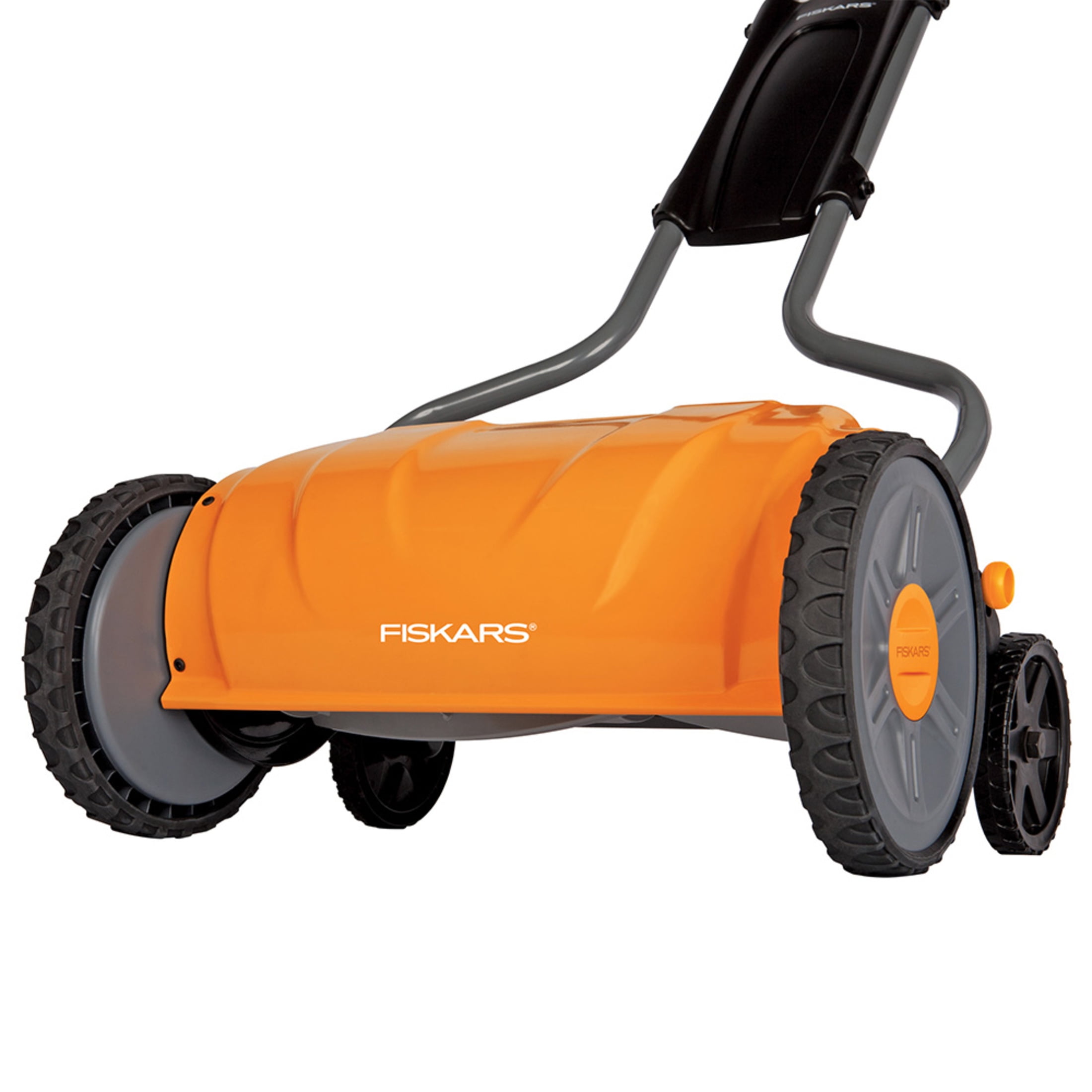 StaySharp Reel Mower 17 Inch