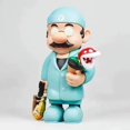 thumbnail image 3 of Figuras de acción de PVC de la serie Super Brother Mario Killer, 22 cm, 4 estilos, colección de juguetes, regalos decorativos para niños, 3 of 5