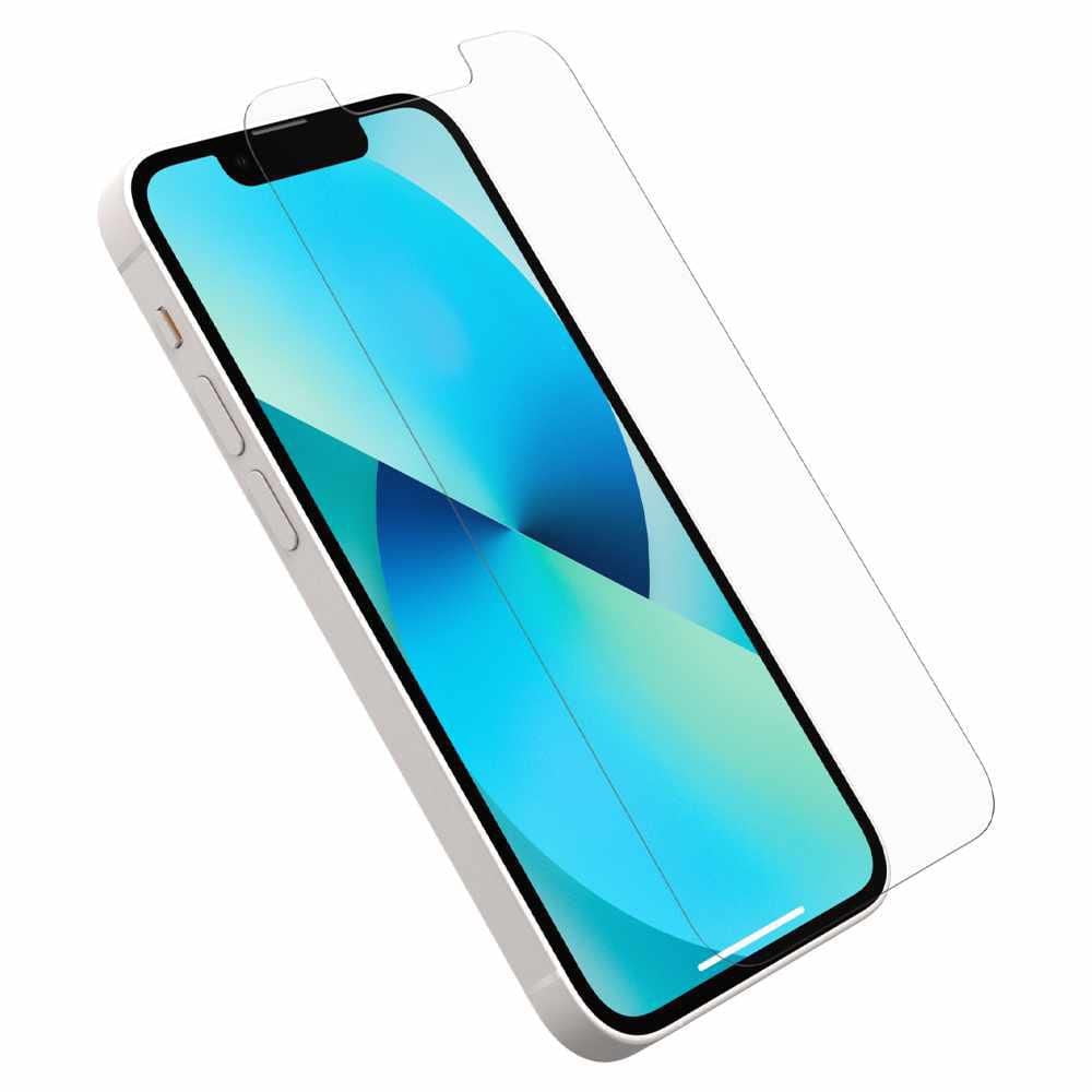Otterbox Protecteur D'écran Alpha Glass pour iPhone 13 Pro