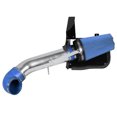 thumbnail image 5 of 4 Inch Cold Air Intake Induction Kit Filter for GMC Chevrolet 1999-2006 V8 4.8L 5.3L 6.0L Blue, 5 of 5