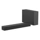 thumbnail image 1 of JVC Soundbar 2.1 Canales con Subwoofer Inalámbrico Dolby Atmos Bluetooth 5.3 HDMI ARC Optical Input Roku TV Ready Modelo SB542, 1 of 7