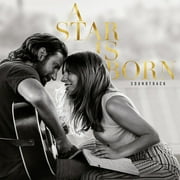 Lady Gaga / Cooper,Bradley - A Star Is Born Soundtrack (Clean Version) - Opera / Vocal - CD