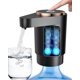 thumbnail image 1 of Bomba Eléctrica Recargable USB para Botella de Agua LADFAR, 1 of 6