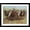 Black Frame, variant on Art.com Victory Dance Art Print by Frederic Sackrider Remington, 16" x 12"