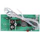 thumbnail image 4 of 350W Subwoofer Amplifier Board Mono High Power Subwoofer a Amplifier Board DIY Subwoofer Speaker, 4 of 5