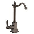 thumbnail image 1 of Whitehaus Collection WHFH-H2011-ORB Robinet à Eau Chaude Instantané d'Utilisation - Bronze Frotté à l'Huile, 1 of 1