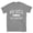 Navy, variant on New Castle New Hampshire Classic Established Men's Cotton T-Shirt