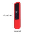 thumbnail image 2 of Funda Protectora onlyliua Para Control Remoto A Prueba De Golpes, 2 of 2
