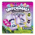 thumbnail image 1 of Spin Master Games Hatchimals – Hatchy Matchy Game with Two Exclusive CollEGGtibles, 1 of 4