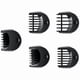 thumbnail image 4 of 05BT Electric Shaver Beard for Braun 5 6 7 Series 50-R1000S 50-B1300S 50-R1320S 50-R130, 4 of 5
