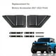 thumbnail image 5 of Speravity Bolsillo de almacenamiento para puerta, caja pequeña para coche fuerte y práctica, almacenamiento fácil multiusos, accesorios para Ventana automotriz, 5 of 6
