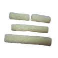thumbnail image 4 of Paquete de 4 fundas para cabestro de caballo, accesorios cómodos para caballos, cabestro de repuesto suave. Beige, 4 of 9