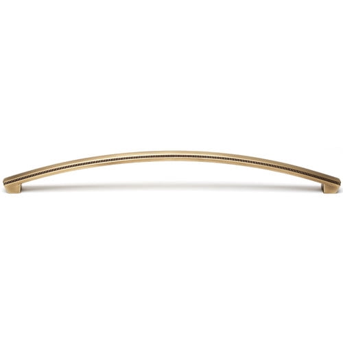 Alno D240-18-BARC 18" Appliance / Cabinet Drawer Pull Barcelona