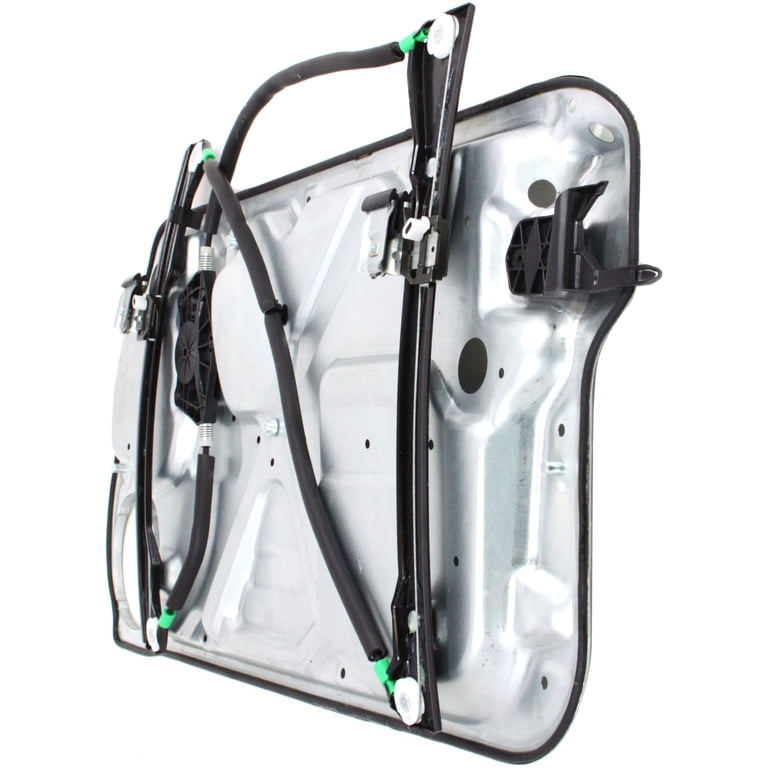 Power Window Regulator (Regulator Only) Front Right Fits 98-05 VW Passat 740-369 Power Window Regulator (Regulator Only) Front Right Fits 98-05 VW Passat 740-369