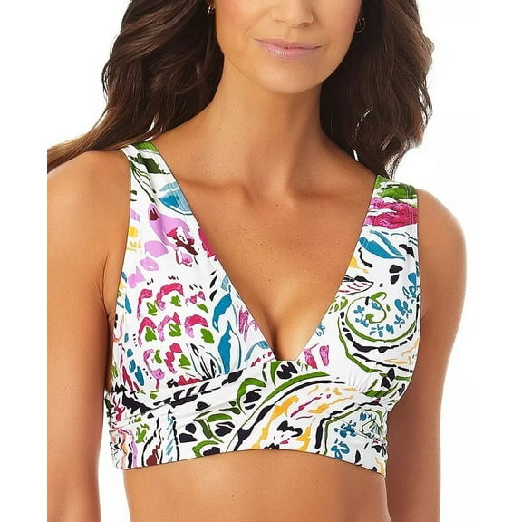 Anne Cole - Halter Bikini Top