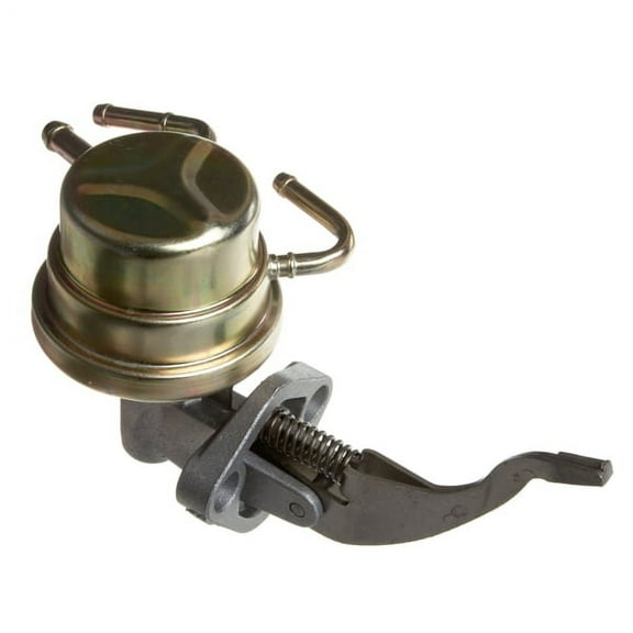 Delphi Fuel Pump - Mechanical Fits select: 1987-1989 DODGE RAM 50, 1981-1986 DODGE D50