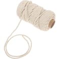 thumbnail image 3 of 1 Roll of Cat Tree Cat Rope Scratching Post Replacement Sisal Rope Cat Accessory, 3 of 8