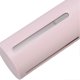thumbnail image 4 of 4 in 1 Travel Dispenser Bottle Rotate Switching Refillable Empty Lotion Dispenser for Shampoo Conditioner Pink, 4 of 4