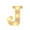 J, variant on Boovnll 26 Letter Ornaments, Plastic Christmas Letters Decor with LED Lights Christmas Ornaments for Holiday Halloween Valentine's Day Xmas Tree Party Decor, Christmas Decorations