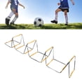thumbnail image 1 of Training Ladder,  Ladder Fixed Iron Cloth With Storage Bag For Soccer Training, 1 of 8
