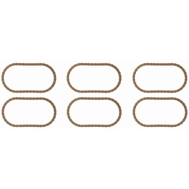 FEL-PRO MS 92587 Plenum Gasket Set