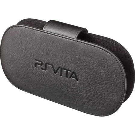 Sony PSV22072 Carrying Case Portable Gaming Console, Black