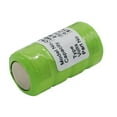 thumbnail image 2 of Replacement Battery for PetStop Elite,Ultra Elite,Ultra Elite 2,Ultra Tuff,6.0V/160mAh, 2 of 5