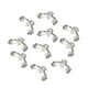 thumbnail image 2 of 10 Uds. de colgantes de águila, abalorios de águila DIY para hombres y mujeres, suministros de decoración para manualidades, abalorios para, 2 of 9